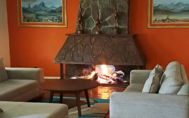 Glenlivet Resort
