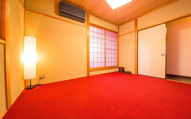 JQ Villa Kyoto Nishikyougoku