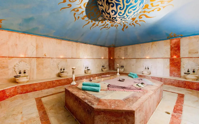 Miarosa Kemer Beach Hotel