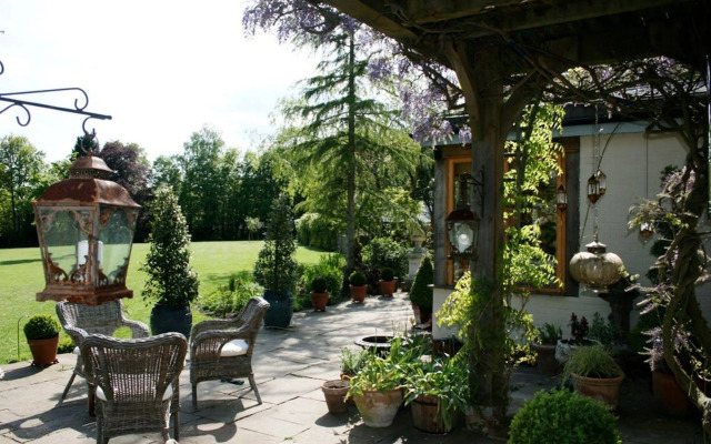 Shoyswell Cottage B&B