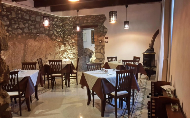 Al Vicolo del Cilento