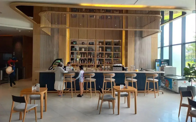 Arena Jakovi Condotel