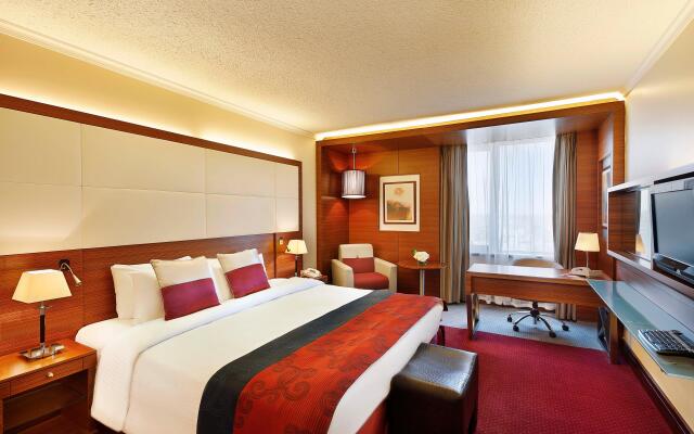 Crowne Plaza Amman by IHG