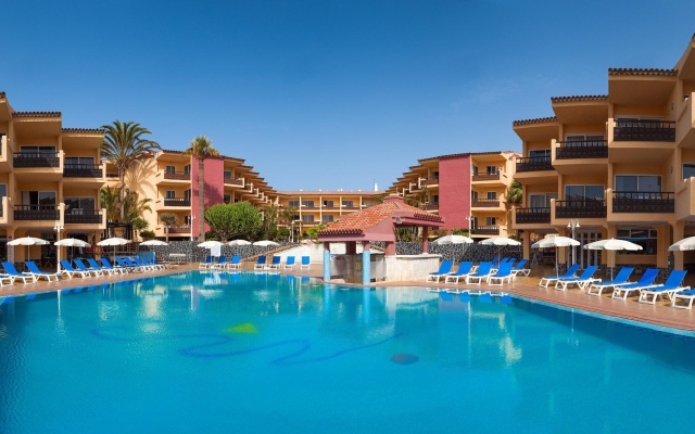 Marino Tenerife