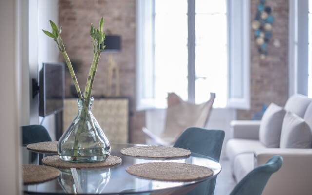 Apartament La Nau Th117