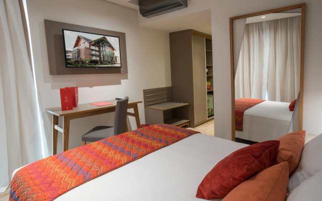 Hotel Laghetto Stilo Centro