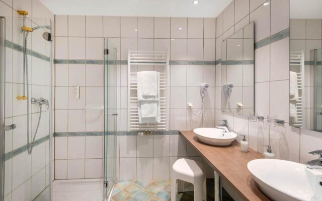 Alpha Hotel Hermann von Salza