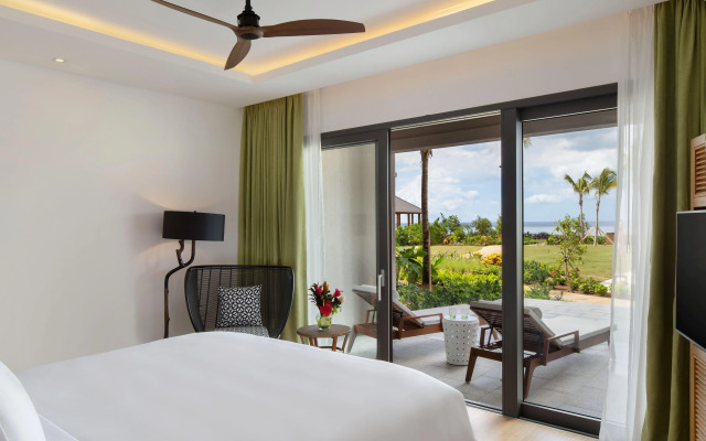 InterContinental Dominica Cabrits Resort & Spa