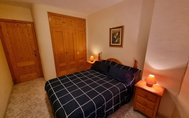 Dream Corner Facing the Sea