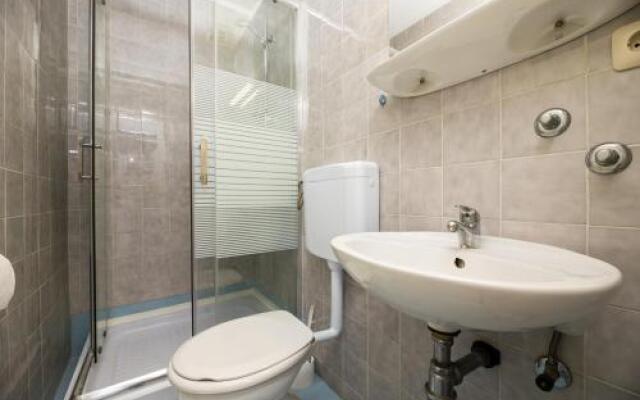 Guest House Zeba & Riviera