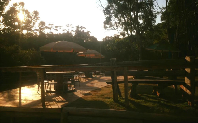 Pousada Ecorsini Aventura