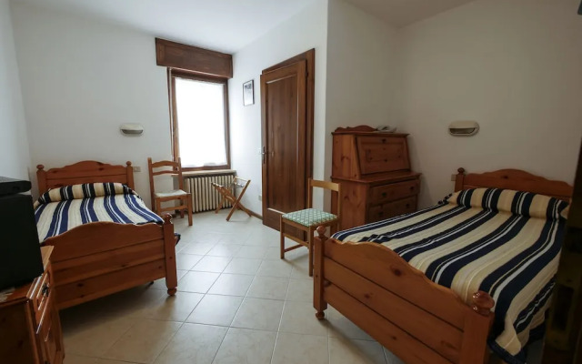 Albergo De March