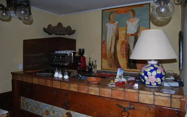 Agriturismo Il Morino