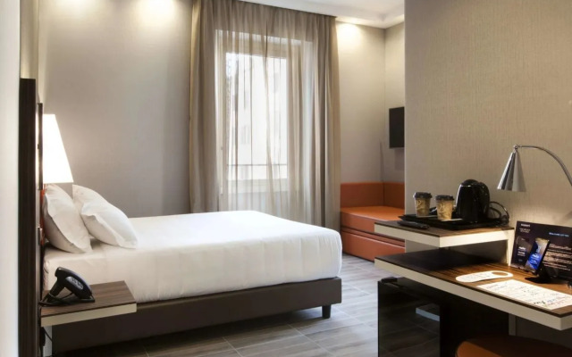 Hotel The Republic Hotel