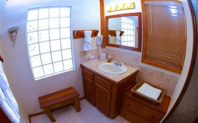 The Palms Oceanfront Suites