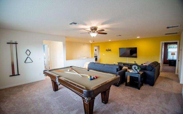 The Shires Westhaven 1005