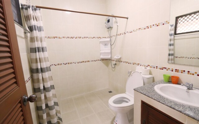 Kardinia Sum Pun Resort
