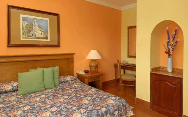 Hotel Melia Panama Canal