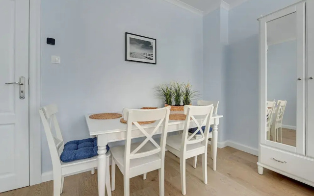 Lion Apartments - Parkowa 33a Baltica II