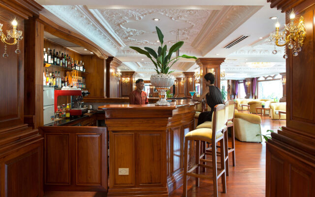 Regency Angkor Hotel