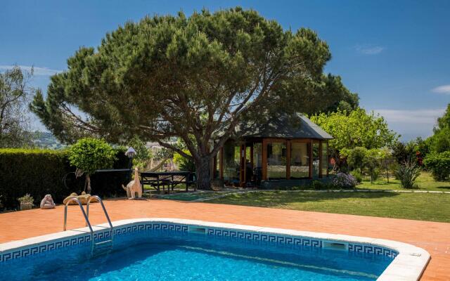 E - Countryside Guesthouse - 2 bed Apartment by DreamAlgarve