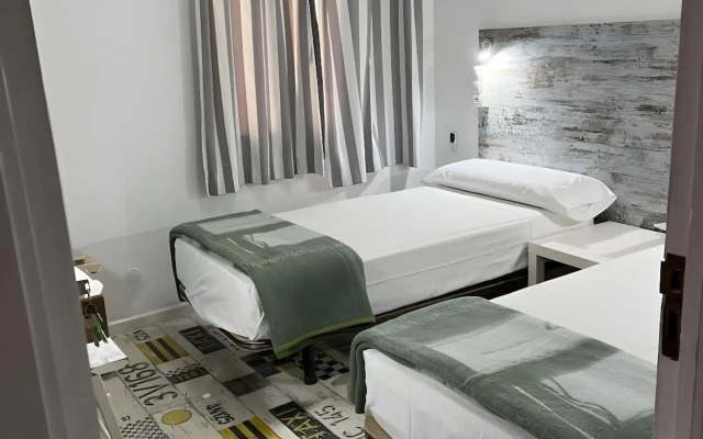 Casa de Huéspedes Almansa