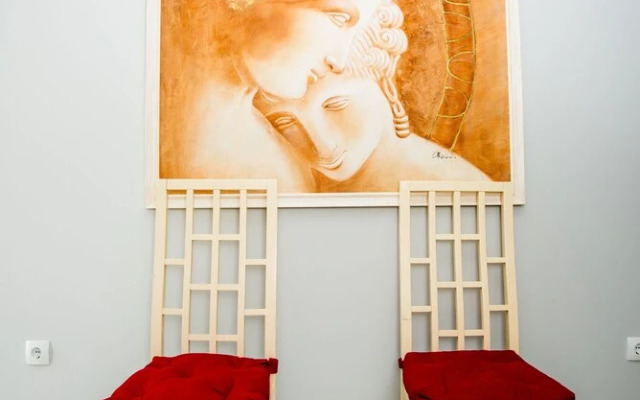 Xenia Ionis Luxury Concept Apartments