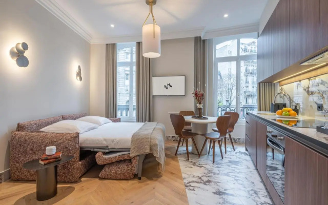 Yuna Saint-Germain-des-Prés - Serviced Apartments
