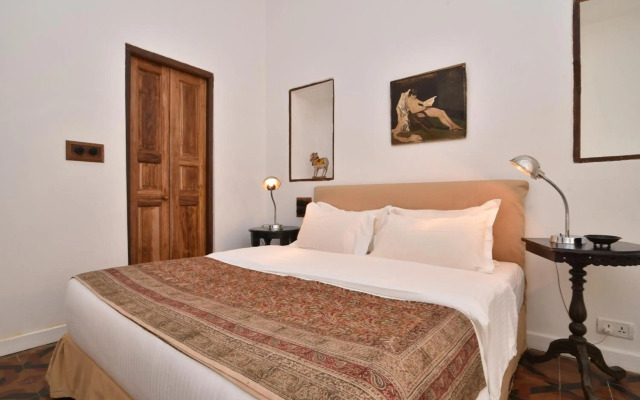 Mateus Boutique Hotel