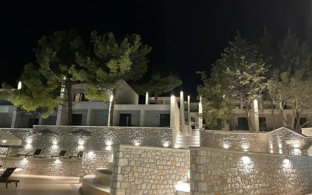Mythical Coast Wellness Retreat
