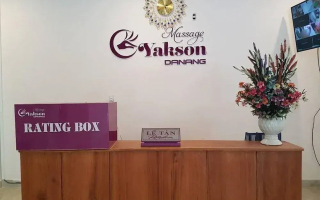 Nanu Garden House Boutique