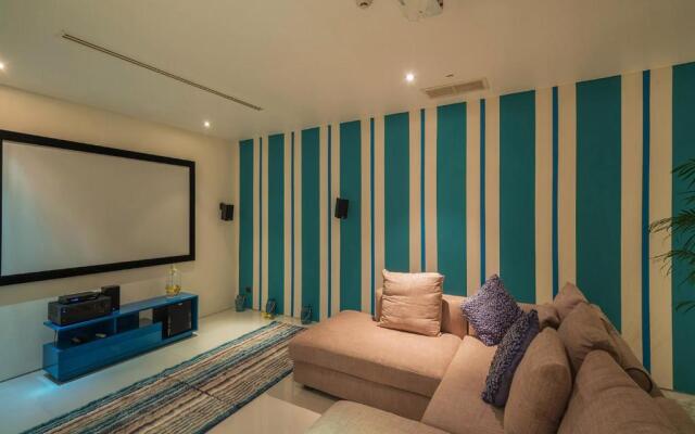Villa Samira by Elite Havens