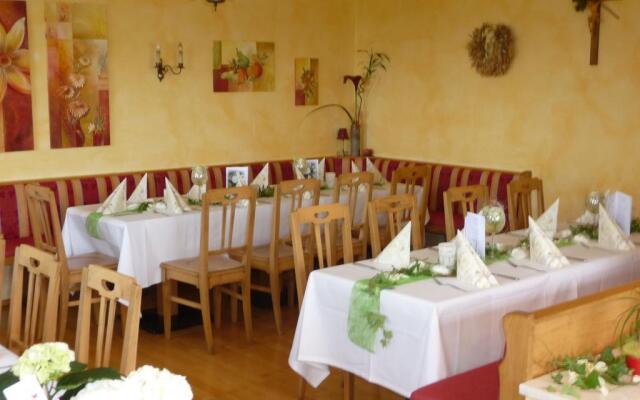 Ferienhotel Herzog