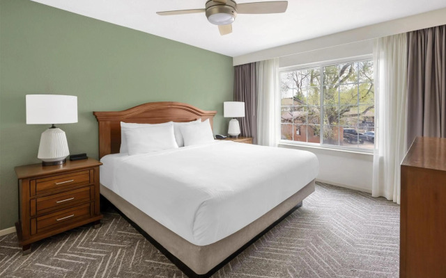 Hilton Vacation Club Villas de Santa Fe