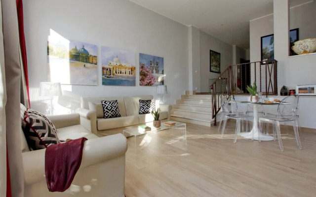 B2 Piazzetta Margutta - B2 - My Extra Home