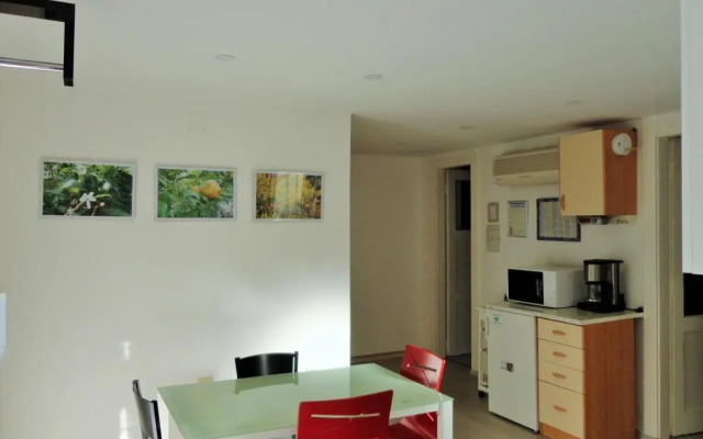 Apartman Paro