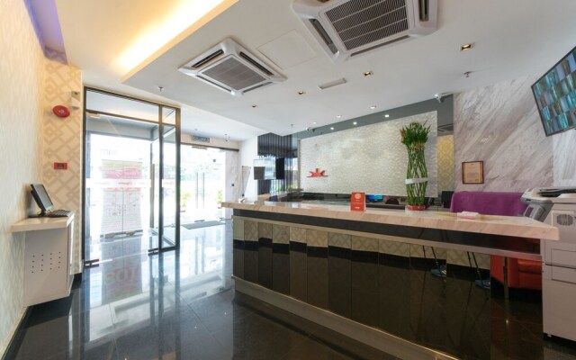 OYO Rooms Bangsar Menara TM