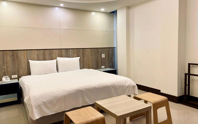 Spa Spring Hotel