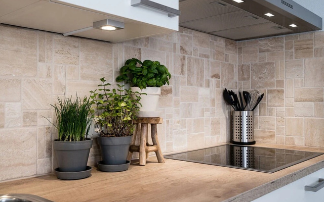 Pistenblick Appartements