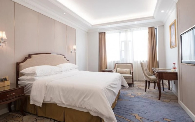 Vienna Hotel Guangzhou Jinyuan Plaza