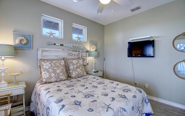 Port A Landing PP745