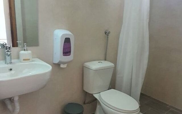Hotel Korfos