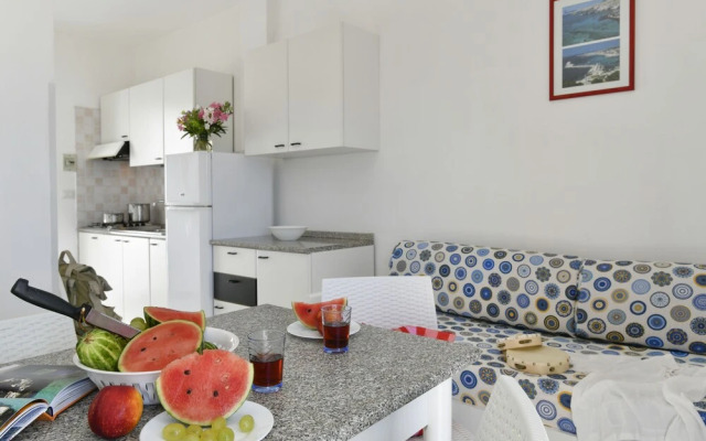 Residence Baia D'Oro