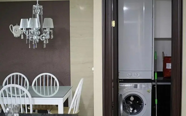 Centum Guest House