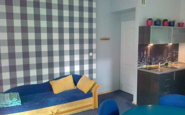 Silver Apartment Gdansk 15 min to old town