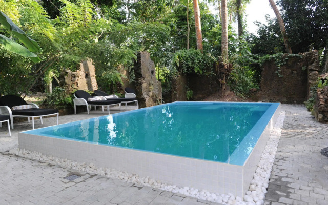 Villa Weli
