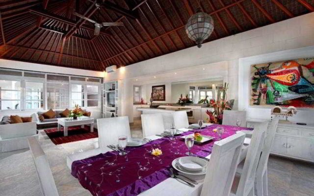 Bali Kubu Rama