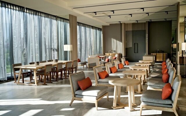 The Suites Taitung