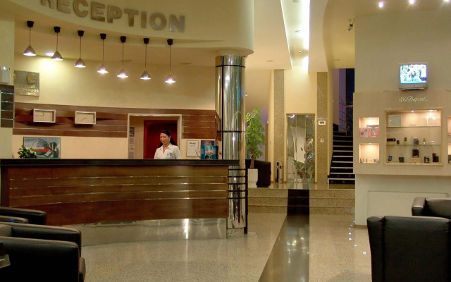 Hotel Mirage