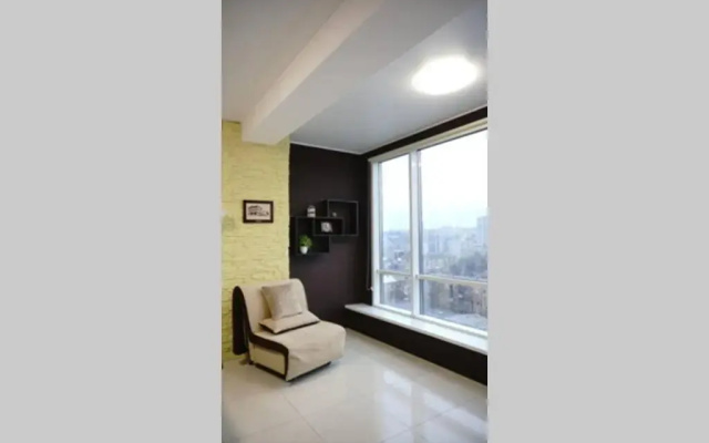 Doba In Ua Baku Shmidta Apartments